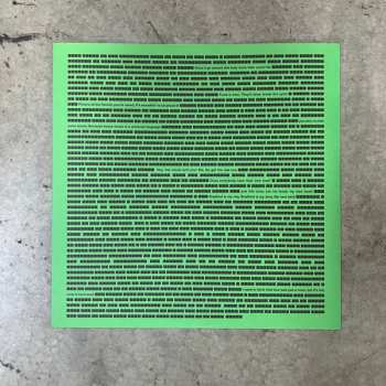 LP De Lux: Love Is Hard Work