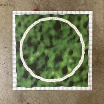 LP De Lux: Love Is Hard Work