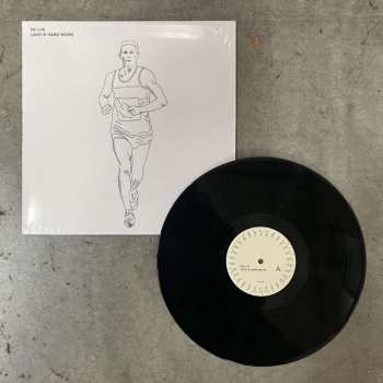 LP De Lux: Love Is Hard Work