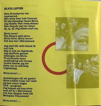 CD De Lyckliga Kompisarna: Dlk