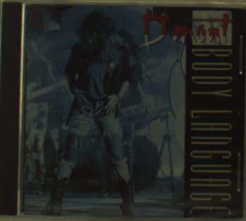Album De Mont: Body Language