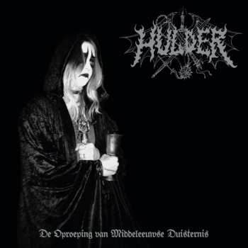 Album Hulder: De Oproeping Van Middeleeuwse Duisternis