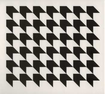 CD De-Phazz: Black White Mono