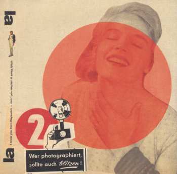 CD De-Phazz: Lala 2.0