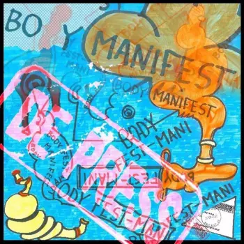 De Press: Body Manifest