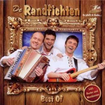 Album De Randfichten: Best Of