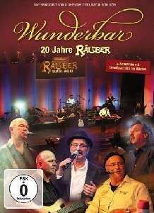 Album De Räuber: Wunderbar: 20 Jahre Räuber