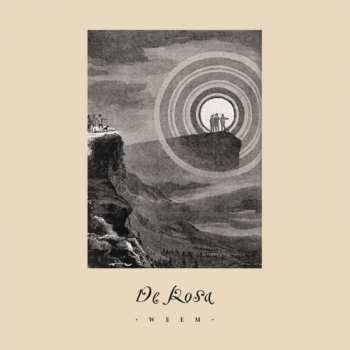 LP De Rosa: Weem