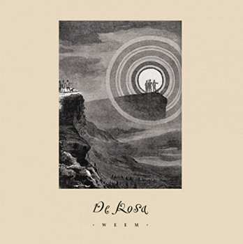 CD De Rosa: Weem