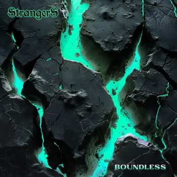 Album De Strangers: Boundless
