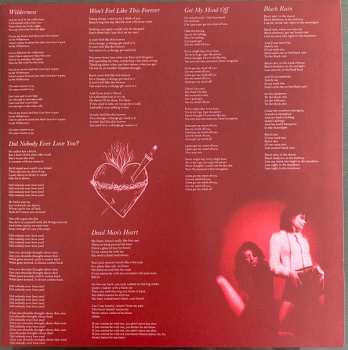 LP Dea Matrona: For Your Sins