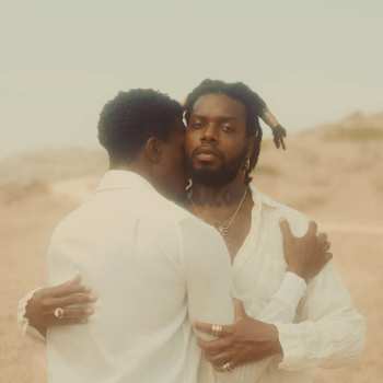 LP Serpentwithfeet: Deacon