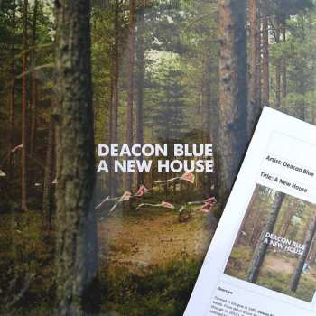 LP Deacon Blue: A New House