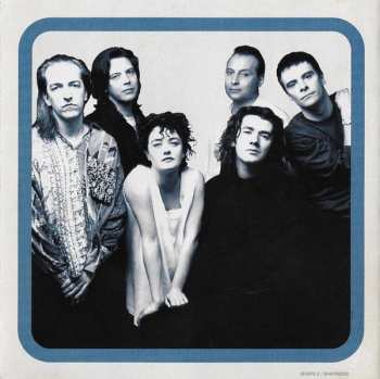 2CD Deacon Blue: The Very Best Of Deacon Blue