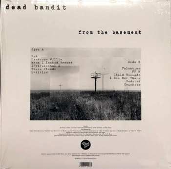 LP Dead Bandit: From The Basement
