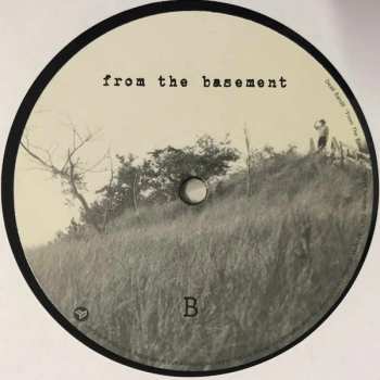 LP Dead Bandit: From The Basement