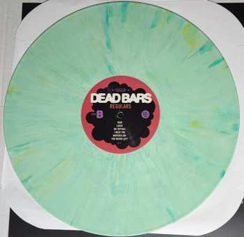LP Dead Bars: Regulars