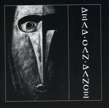Dead Can Dance: Dead Can Dance
