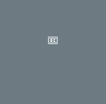 LP Dead Can Dance: Dead Can Dance