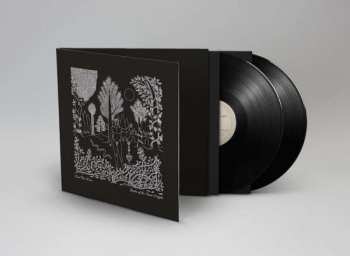 Album Dead Can Dance: Garden Of The Arcane Delights • The John Peel Sessions