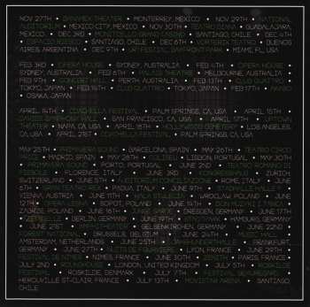2CD Dead Can Dance: In Concert DIGI