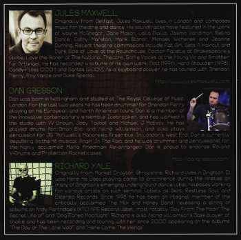 2CD Dead Can Dance: In Concert DIGI