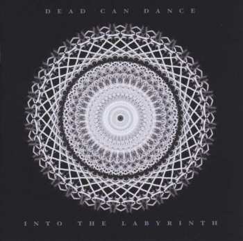 CD Dead Can Dance: Into The Labyrinth
