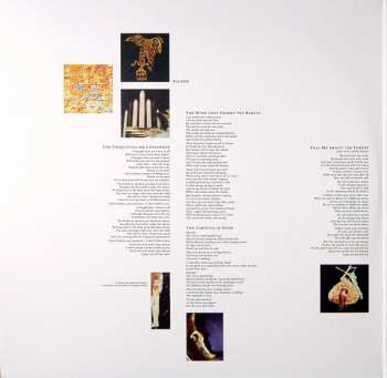 2LP Dead Can Dance: Into The Labyrinth
