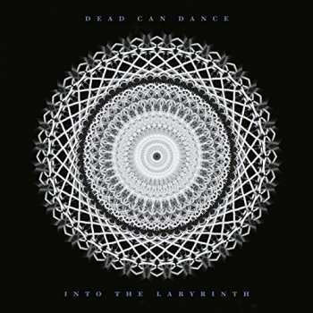 2LP Dead Can Dance: Into The Labyrinth