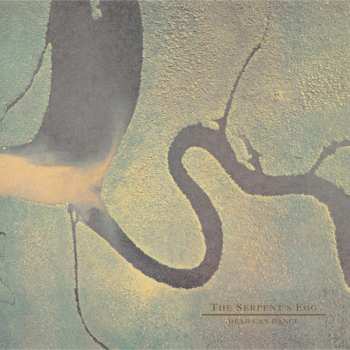 CD Dead Can Dance: The Serpent's Egg