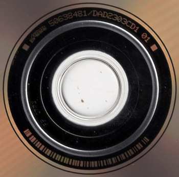 2CD Dead Can Dance: Wake