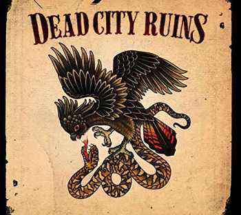 CD Dead City Ruins: Dead City Ruins DIGI