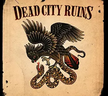 Dead City Ruins 