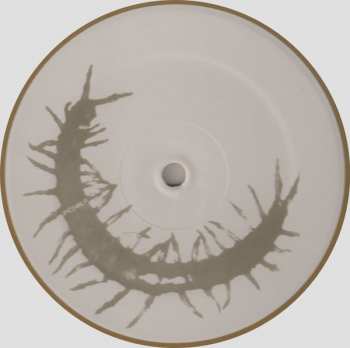 LP Dead Cross: II CLR