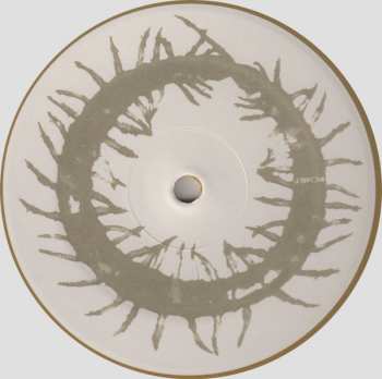 LP Dead Cross: II CLR