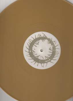LP Dead Cross: II CLR