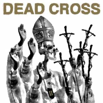 LP Dead Cross: II CLR