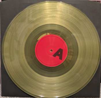 LP Dead Dads Club: Dead Dads Club CLR | LTD