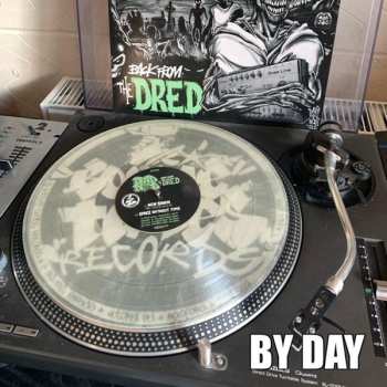 LP Dead Dred: Back From The Dred CLR