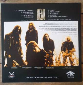 LP Dead End: Forever Is Not Eternal