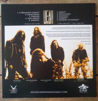 LP Dead End: Forever Is Not Eternal