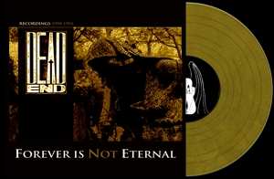 LP Dead End: Forever Is Not Eternal CLR
