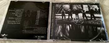 CD Dead End: Reborn From The Ancient Grave
