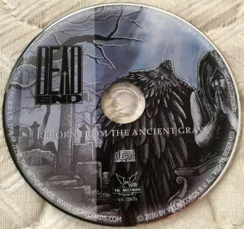CD Dead End: Reborn From The Ancient Grave