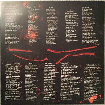 LP Dead End Tragedy: Anti Life Anti You CLR | LTD