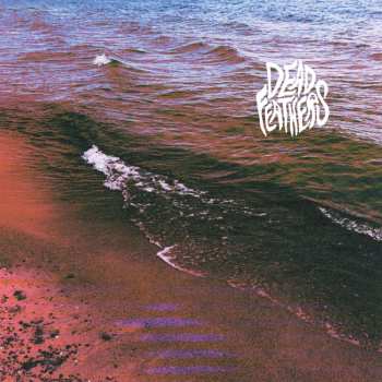 Album Dead Feathers: Full Circle