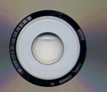 CD Dead Fingers: Dead Fingers