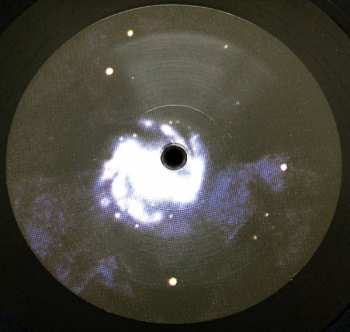 LP Dead Gaze: Brain Holiday