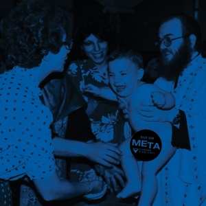 LP Dead Gum: Meta -coloured-