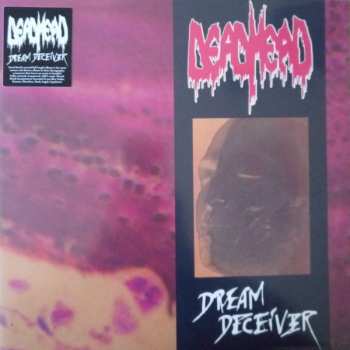 LP Dead Head: Dream Deceiver